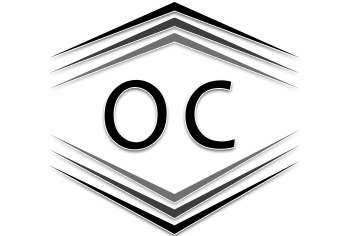 OrbCore Logo